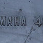 Boite à air incomplète Yamaha TDR 125 1997 Réf : 4FU-14411-00