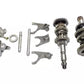 Boite de vitesse complète Yamaha XT125X 2008 n°2 Réf : 3D9-W1742-00-00