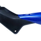 Carénage arrière gauche Honda CBR 125 2007 Réf : 83700-KTY-D30ZC