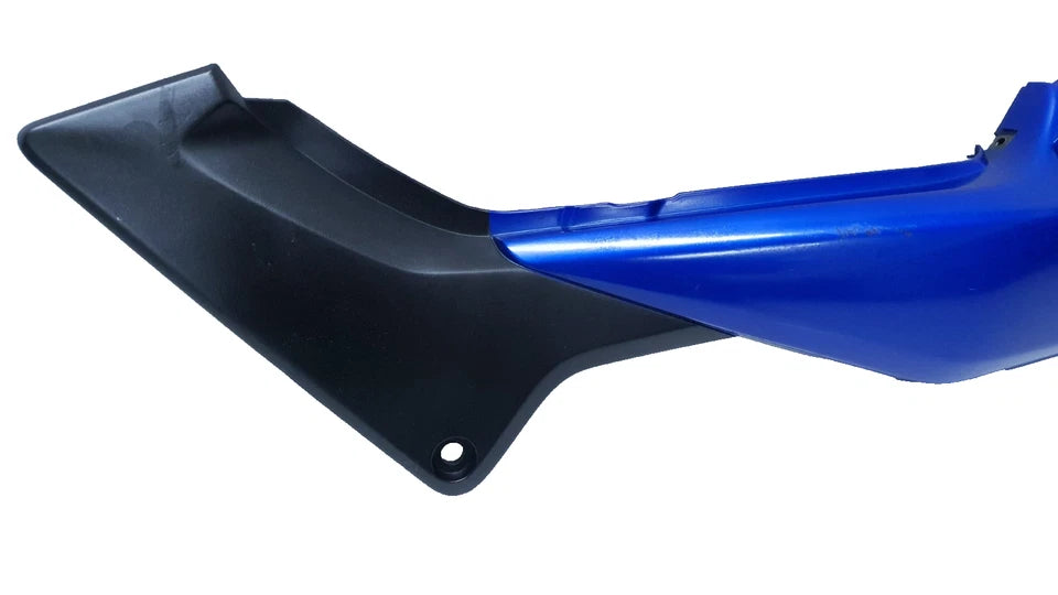Carénage arrière gauche Honda CBR 125 2007 Réf : 83700-KTY-D30ZC