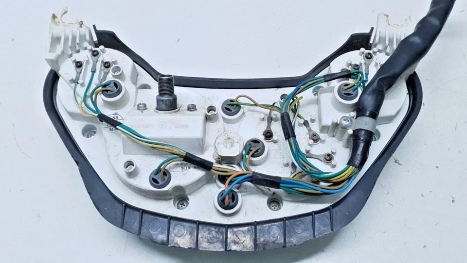 Compteur de vitesse Honda CBR 125 2007 Réf : 37100-KTY-D31