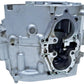Carters moteur centraux Honda CA 125 Rebel 1997 Réf : 1100-KC2-960