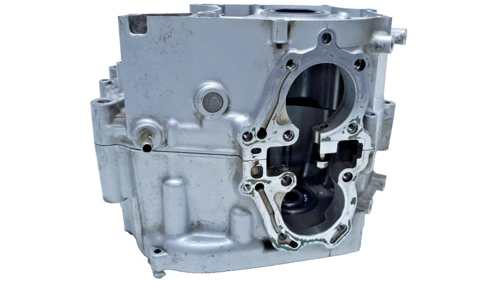 Carters moteur centraux Honda CA 125 Rebel 1997 Réf : 1100-KC2-960