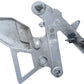Repose-pied avant gauche Yamaha TZR 50 2008 n°4 Réf : 5WXF744300LK