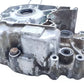 Carter moteur central gauche Honda CM 125 T 1981 Réf : 11200-399-000