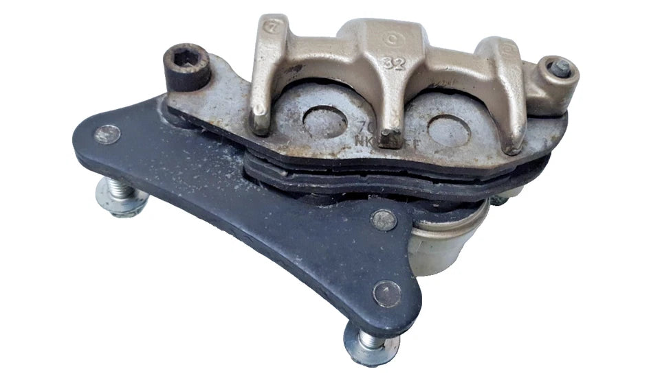 Etrier de frein avant Honda CBR 125 2007 Réf : 45250-KTY-D31
