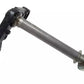 Té de fourche inférieur Honda CB125T 1978 n°2 Réf : 53200-399-610ZA