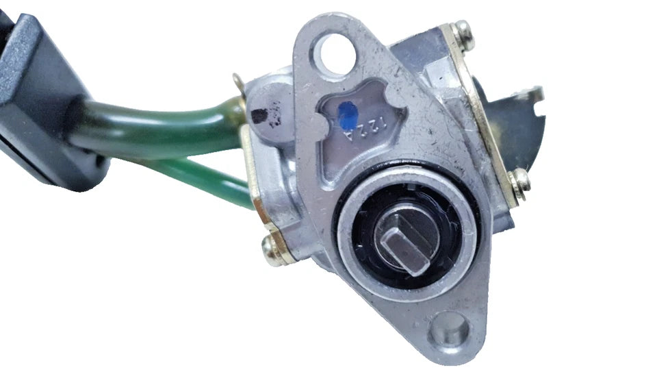 Pompe à huile Aprilia RS 50 2010 Réf : 847055