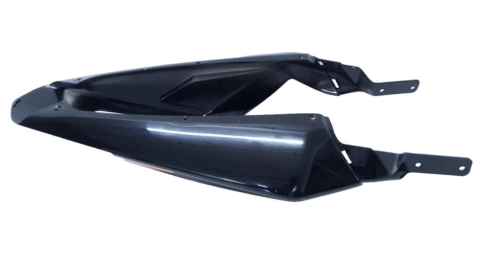 Coque arrière Aprilia RS 50 2010 Réf : 86511600WN0