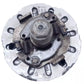 Rotor d'allumage Honda CB 125 T 1980 n°2 Réf : 31110-399-004
