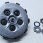 Embrayage incomplet Yamaha TDR 125 1998 Réf : 37F163710100