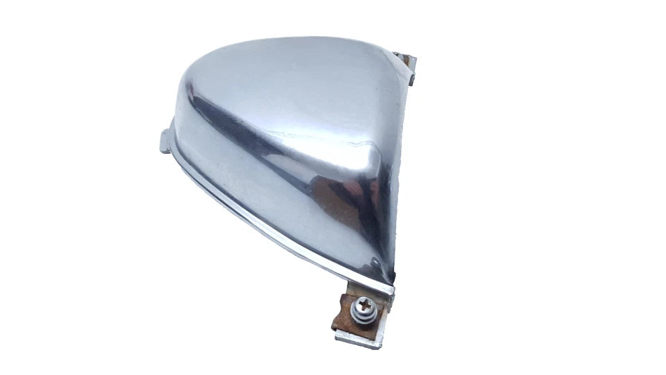 Cache amortisseur Kymco Zing 125 1997 Réf : 80103KKAK900F1P