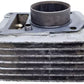 Cylindre 54mm Yamaha YBR 125 2006 n°2 Réf : 5VLE13101000