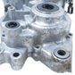 Carter moteur central gauche Yamaha DT125LC 1987 n°21 Réf : 10V-15111-01-00