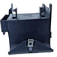 Support batterie Aprilia RS 50 2008 Réf : 00H03302551