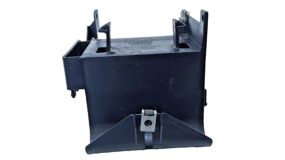 Support batterie Aprilia RS 50 2008 Réf : 00H03302551