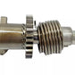 Axe de kick Honda CB 125 Twin 1980 Réf : 28251-399-000