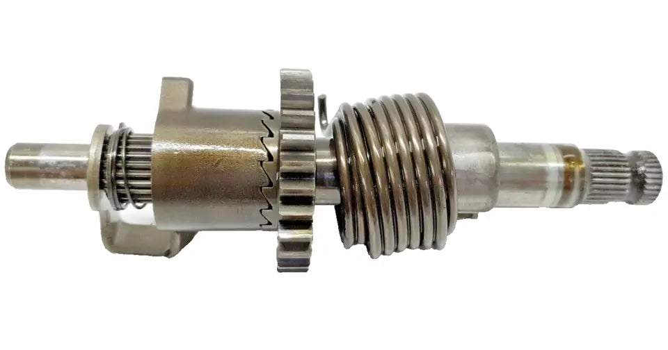 Axe de kick Honda CB 125 Twin 1980 Réf : 28251-399-000
