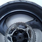 Roue arrière Yamaha TDR 125 1998 Réf : 4FU25338007B