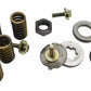 Embrayage complet Yamaha XT125X 2005 Réf : 5RM-E6150-00-00
