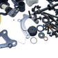 Kit visserie Yamaha DT125R 1997 n°2