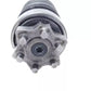 Barillet de sélection Yamaha DT125LC 1987 n°14 Réf : 10V-18540-00-00