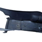 Garde boue arrière noir Honda CM 125 T 1980 Réf : 80101-419-000