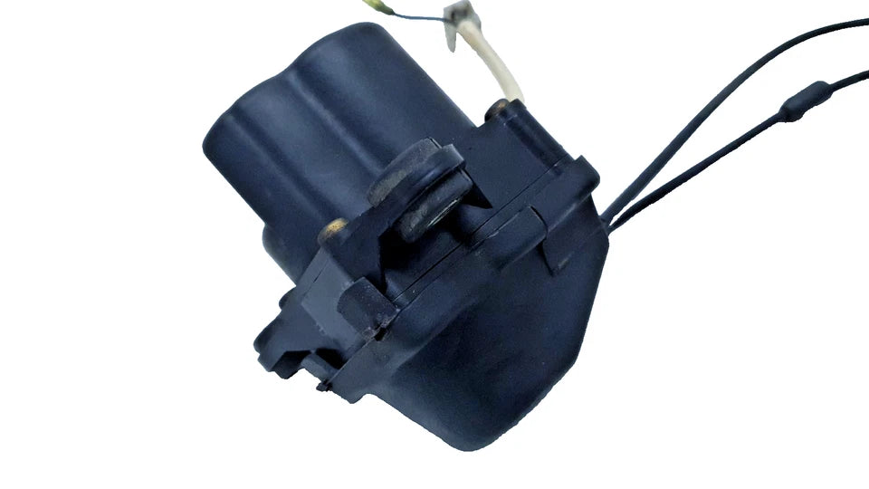 Servo-moteur Yamaha TDR 125 1996 n°2 Réf : 4FU-85820-00