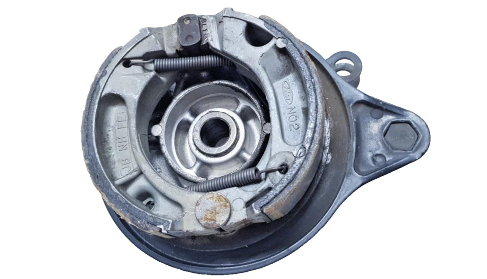 Tambour de frein arrière Honda CLR 125 CityFly 2001 Réf : 43100-KFT-620