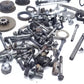 Kit visserie Yamaha YBR 125 2010 n°2
