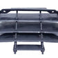 Ouie de radiateur droit Yamaha DT125R 1988 n°3 Réf : 1LX-2172F-00-00