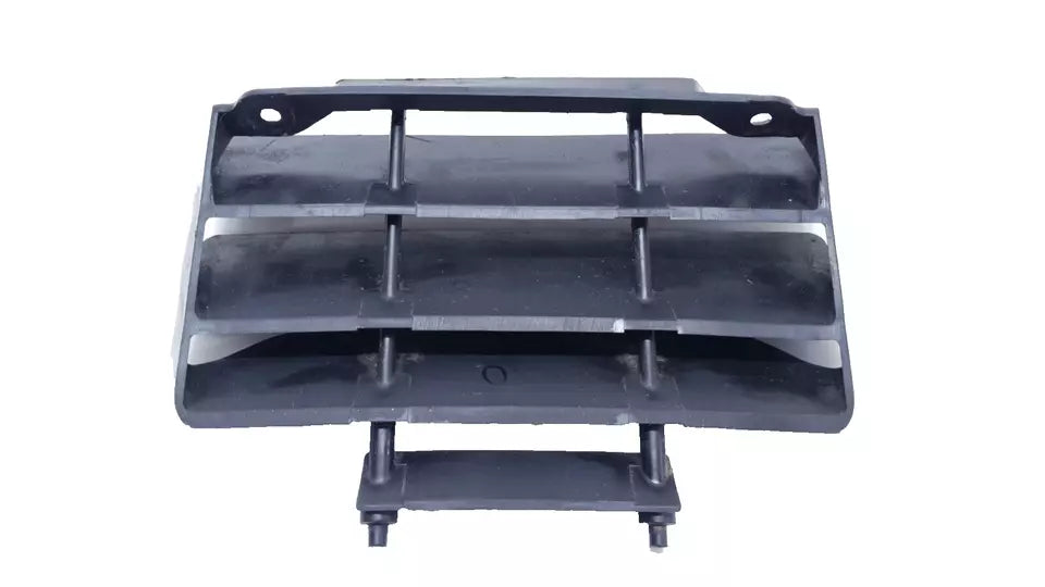 Ouie de radiateur droit Yamaha DT125R 1988 n°3 Réf : 1LX-2172F-00-00