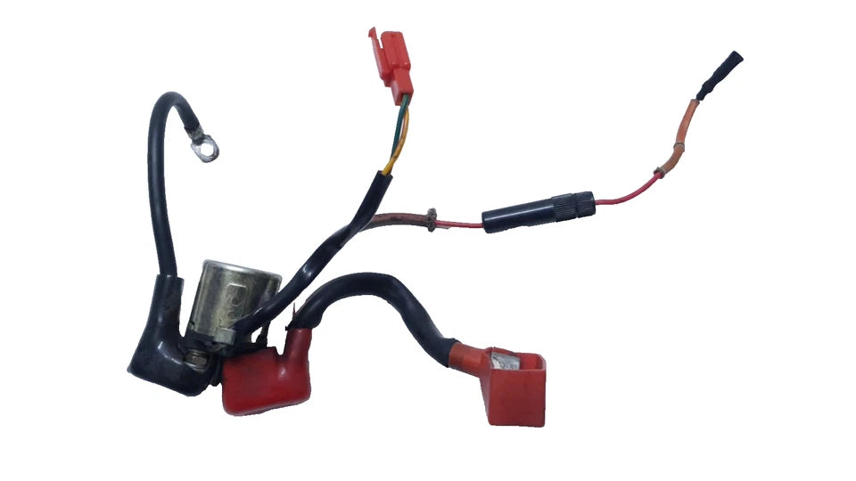 Relais de démarreur Kymco Zing 125 1997 Réf : 35850KKAKC00