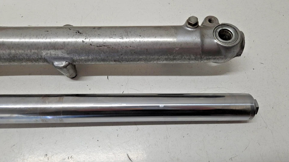 Fourches Honda CM 125 Custom 1995 Réf : 51400-KB4-013