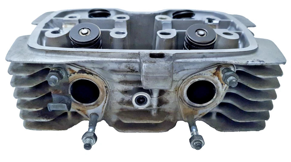 Culasse Honda CM 125 T 1980 Réf : 12200-399-000