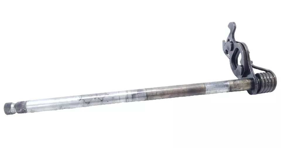 Axe de sélecteur Honda CB 125 T 1981 Réf : 24610-399-000