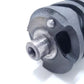 Barillet de sélection Yamaha DT125LC 1987 n°17 Réf : 10V-18540-00-00