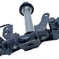 Té de fourche inférieur Honda CBR 125 2007 Réf : 53219-KPP-900