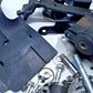 Kit visserie Honda CA 125 Rebel 1997