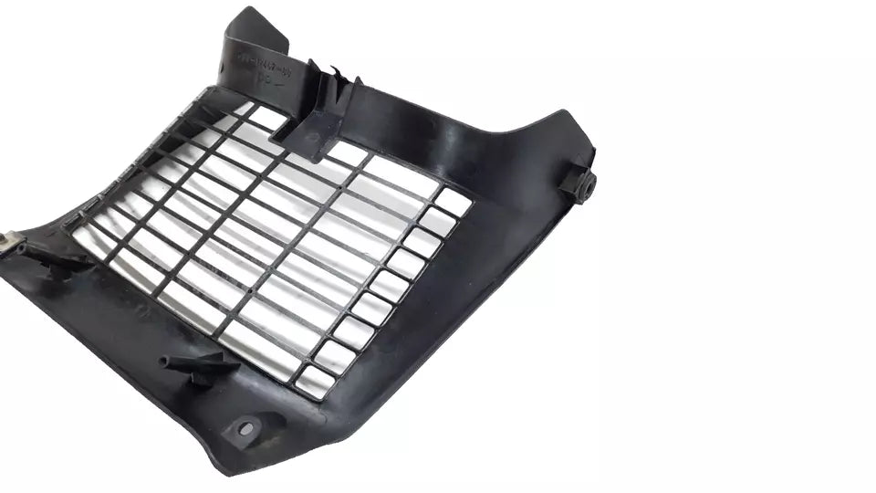 Grille de radiateur Yamaha TDR 125 2002 Réf : 4FU-12467-10
