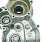 Carter moteur central gauche Yamaha DT125LC 1987 n°2 Réf : 10V-15111-01-00