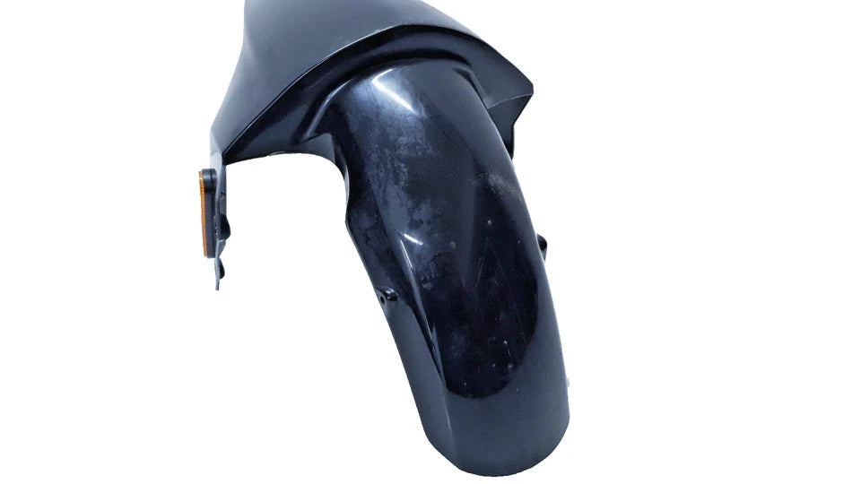 Garde boue avant Aprilia RS 50 2008 Réf : 86142800WN0