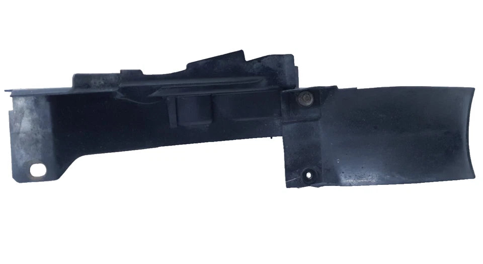 Support batterie Yamaha DT125R 1997 n°2 Réf : 3BN2177A0000