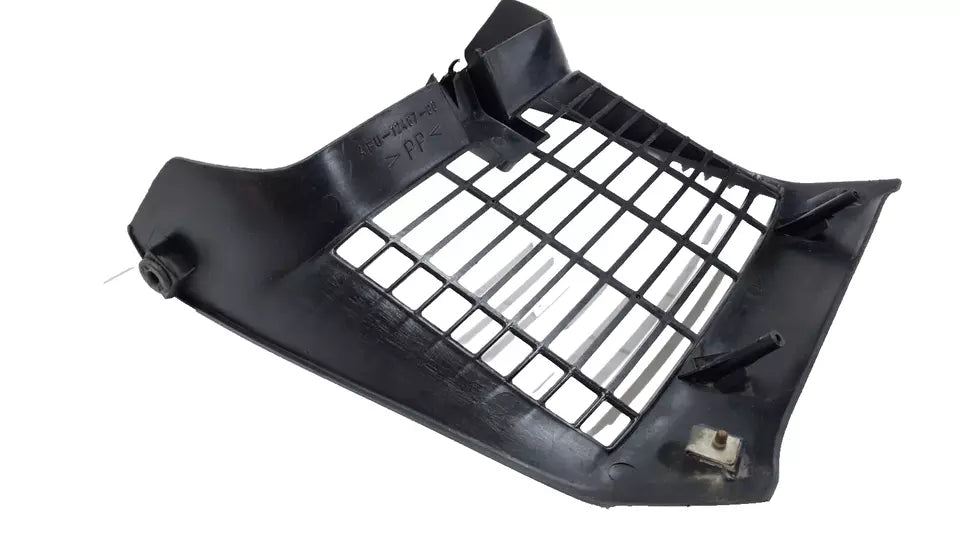 Grille de radiateur Yamaha TDR 125 2002 Réf : 4FU-12467-10