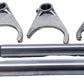 Fourchettes de boite de vitesse Aprilia RS 50 2010 Réf : 847032