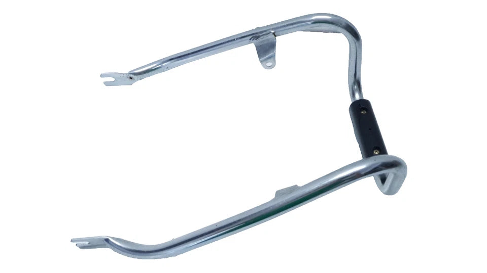 Support arrière Yamaha SR 125 1993 Réf : 5H0216450000