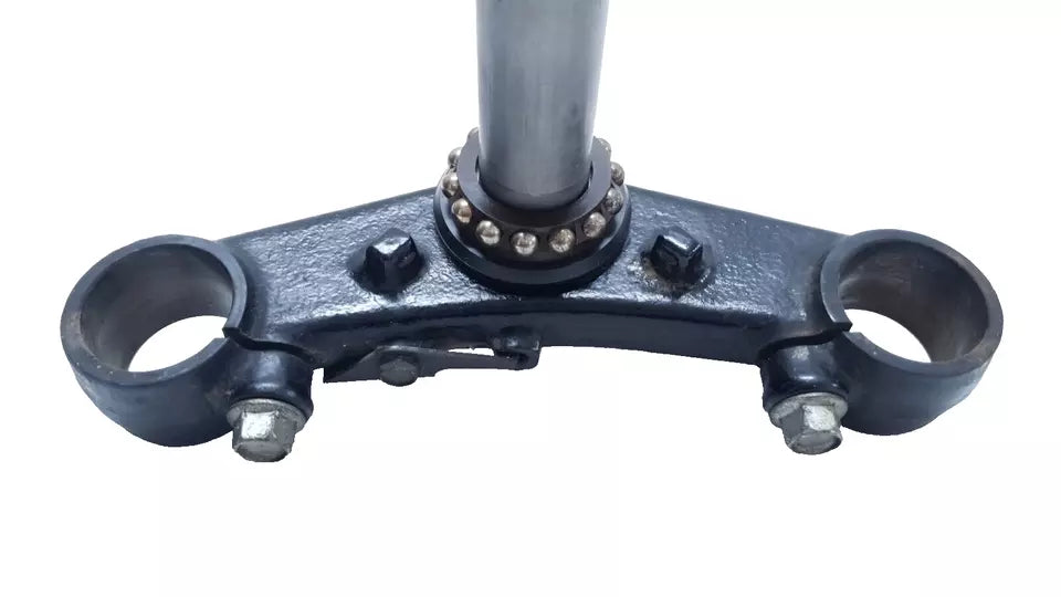 Té de fourche inférieur Yamaha TDR 125 1996 Réf : 4FU-23340-00-00
