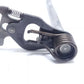 Axe de sélecteur Honda CB 125 T 1980 n°2 Réf : 24610-399-000