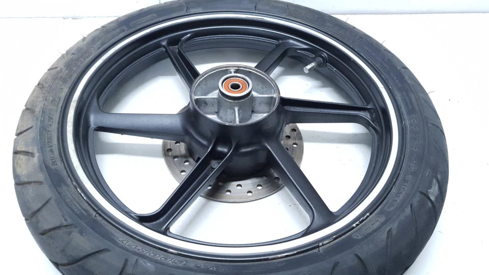 Roue arrière Honda CBR 125 2007 Réf : 42650-KPP-901ZA
