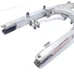 Bras oscillant Yamaha DT125LC 1987 n°18 Réf : 34Y-22110-00-35